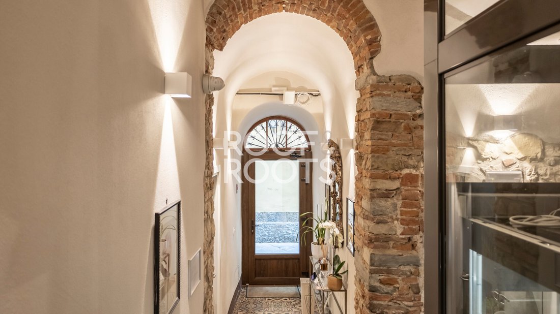 Wohnung in Centro, Florenz, Toskana 5 - 19086612