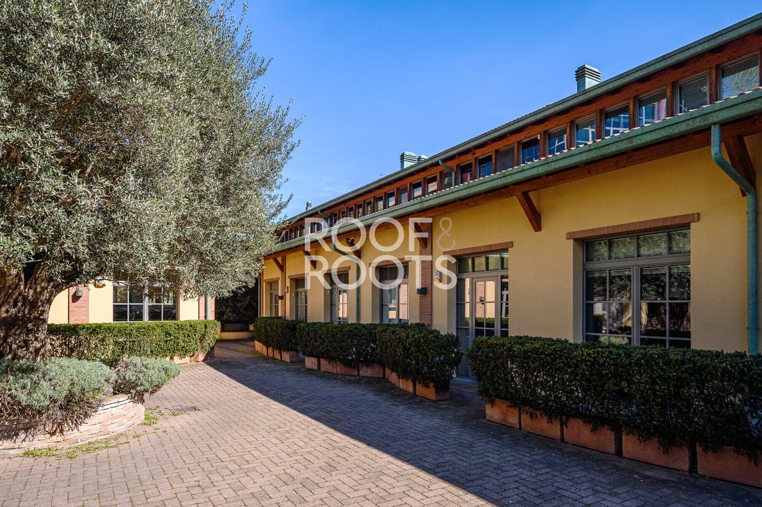 Appartamento a Fondazione Prada - Scalo Romana, Milano, Italia 3 - 19086341