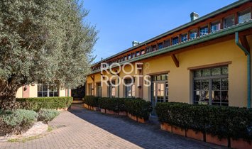 Apartment in Fondazione Prada - Scalo Romana, Milan, Italy 2