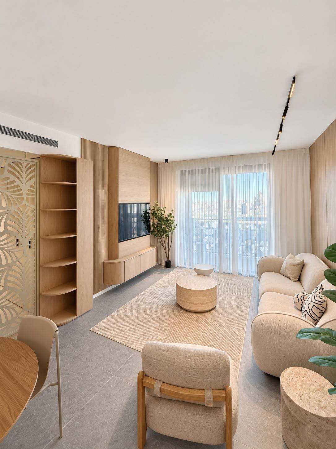 Apartment in Tel Aviv-Yafo, Tel Aviv District, Israel 3 - 19086401