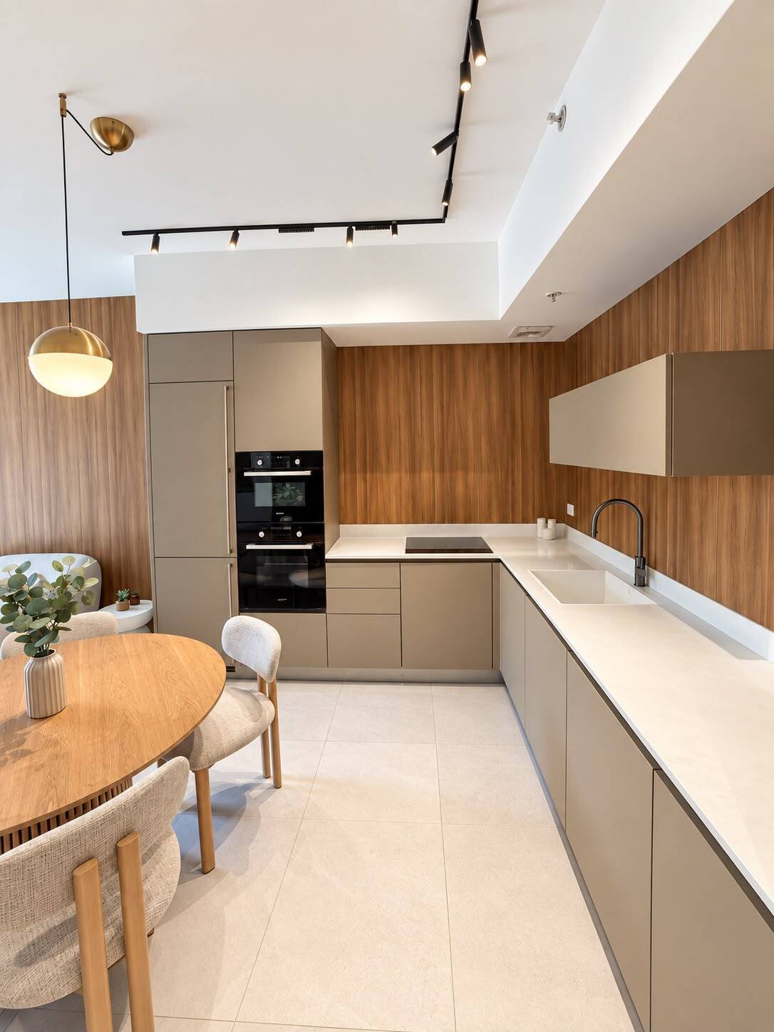 Apartment in Tel Aviv-Yafo, Tel Aviv District, Israel 5 - 19086236