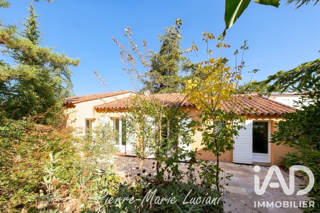 Maison à Centre Ancien, Pertuis, France 2 - 19078345