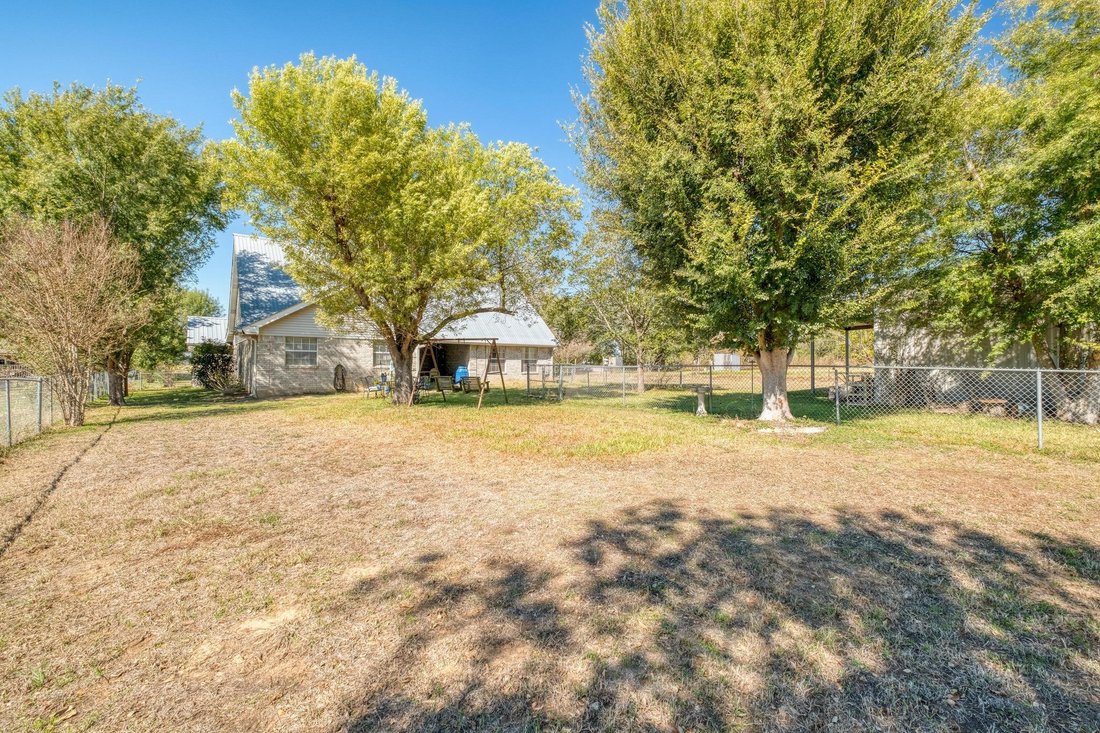 Casa a Elgin, Texas, Stati Uniti 2 - 17611249