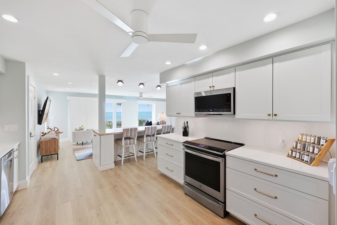 Condominio en Naples, Florida, Estados Unidos 5 - 19086793