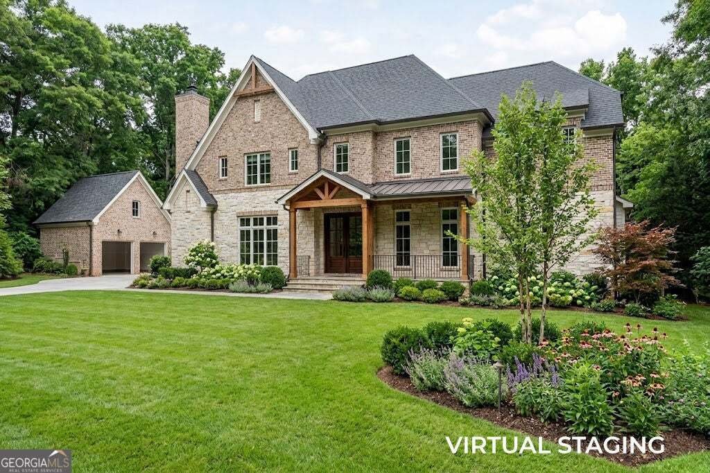 House in Atlanta, Georgia, United States 5 - 18411192