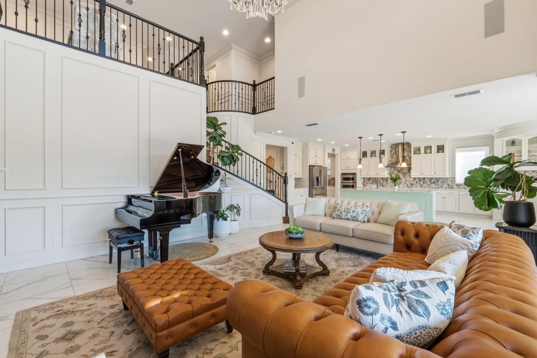 Casa a Phoenix, Arizona, Stati Uniti 5 - 19086152
