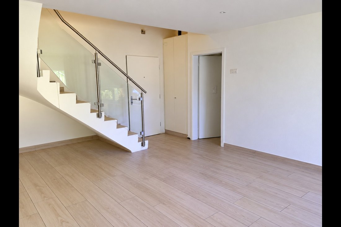Apartamento en Noville, Valdia, Suiza 3 - 19086749