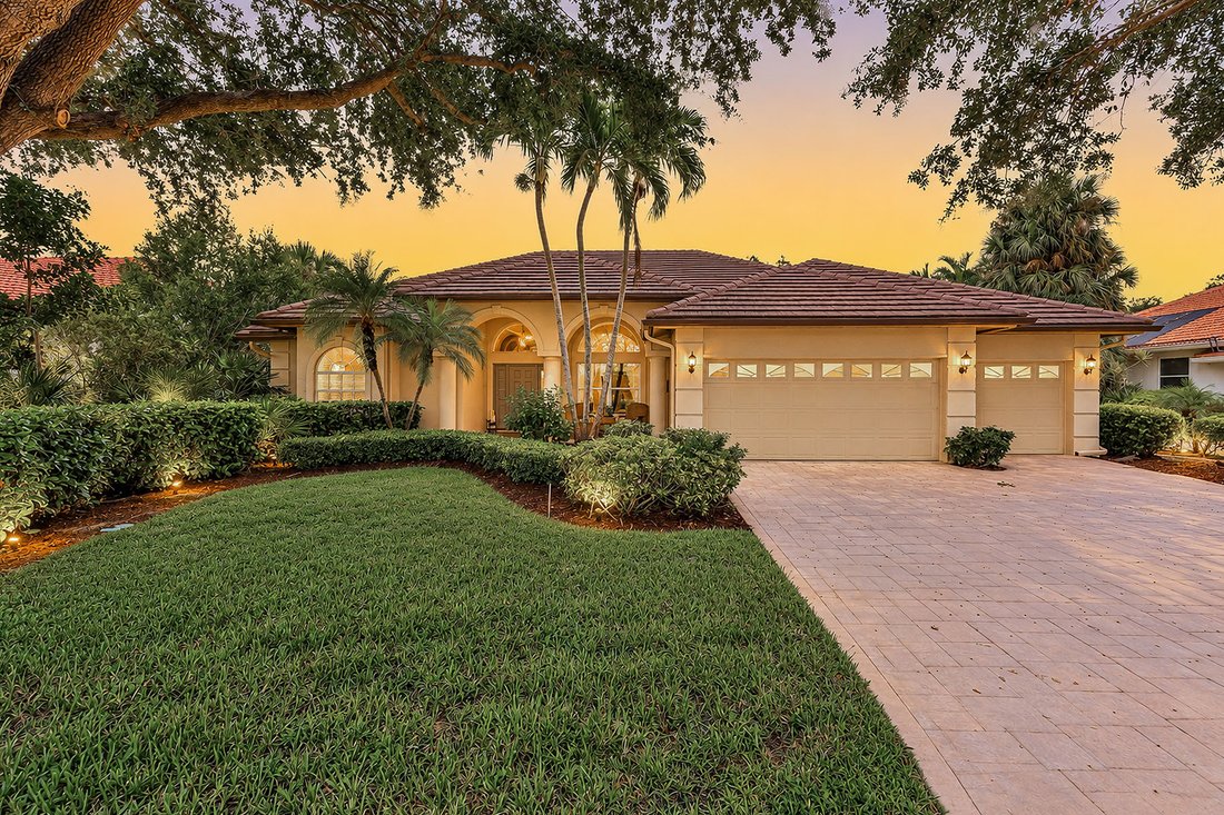 Casa a Bonita Springs, Florida, Stati Uniti 1 - 19086687