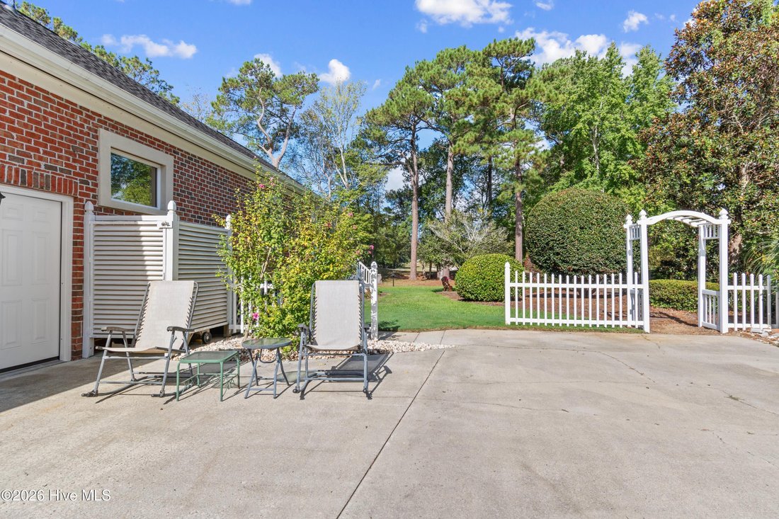 Haus in Ocean Isle Beach, North Carolina, Vereinigte Staaten 5 - 19086405
