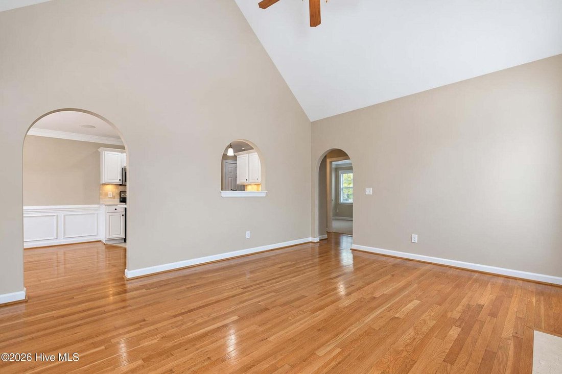 House in Fuquay-Varina, North Carolina, United States 5 - 19086448