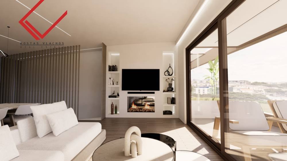 House in Argyroupoli, Attica, Greece 4 - 19086086