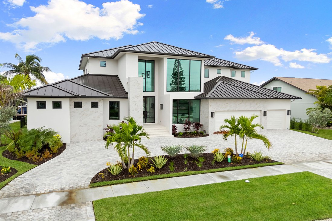 Haus in Marco Island, Florida, Vereinigte Staaten 2 - 15770034