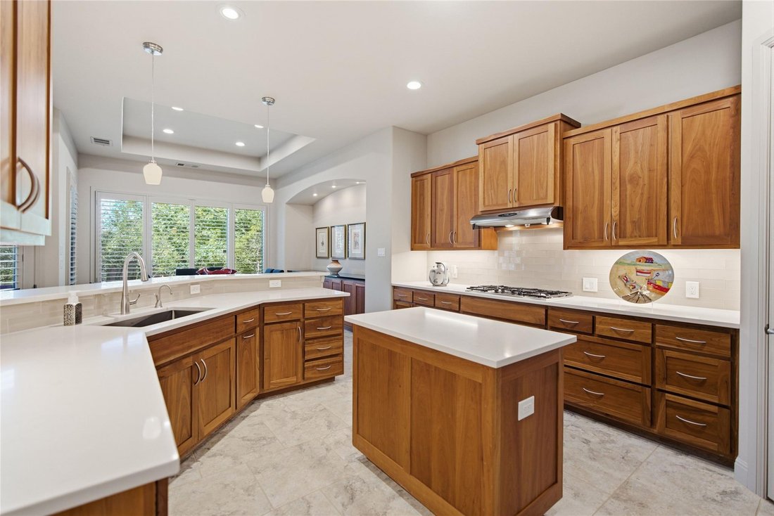 Condo in Bee Cave, Texas, United States 3 - 19086312