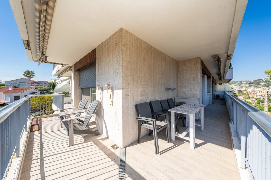Apartamento en Europa, Le Cannet, Francia 4 - 19086071