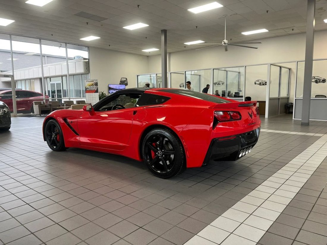 Coupe in Raleigh, NC, United States 5 - 19086499