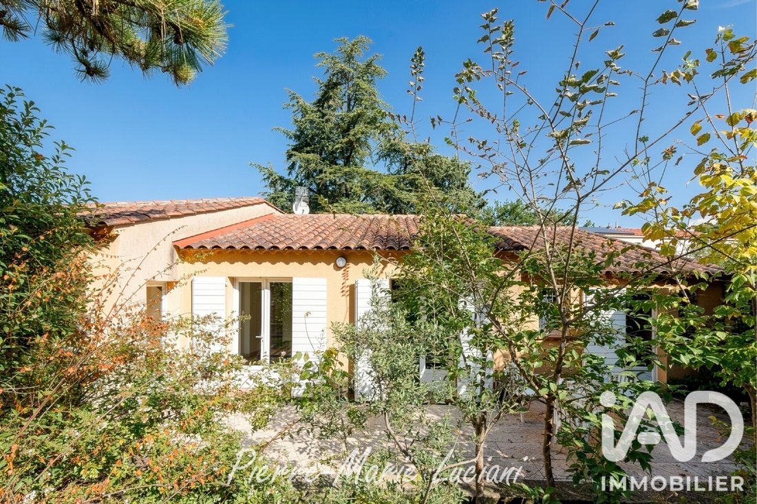 Maison à Centre Ancien, Pertuis, France 1 - 19078345
