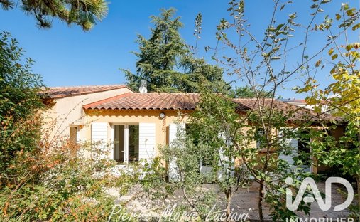 Haus in Centre Ancien, Pertuis, Frankreich 1