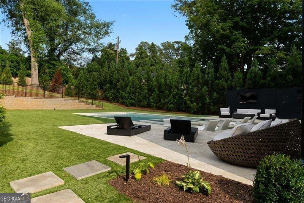 House in Atlanta, Georgia, United States 5 - 19086622