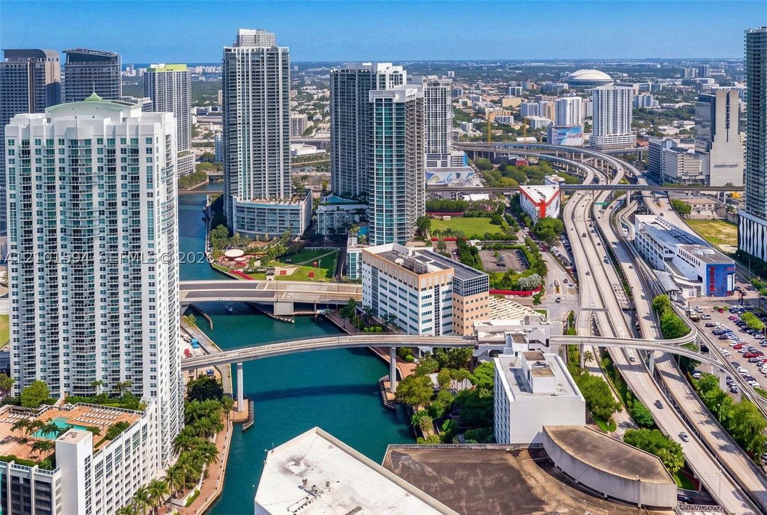 Condominio a Miami, Florida, Stati Uniti 3 - 19086186