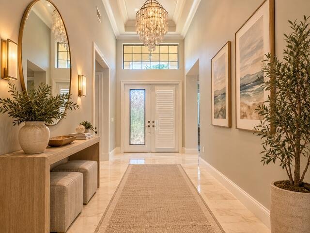 Casa a Delray Beach, Florida, Stati Uniti 4 - 19086052