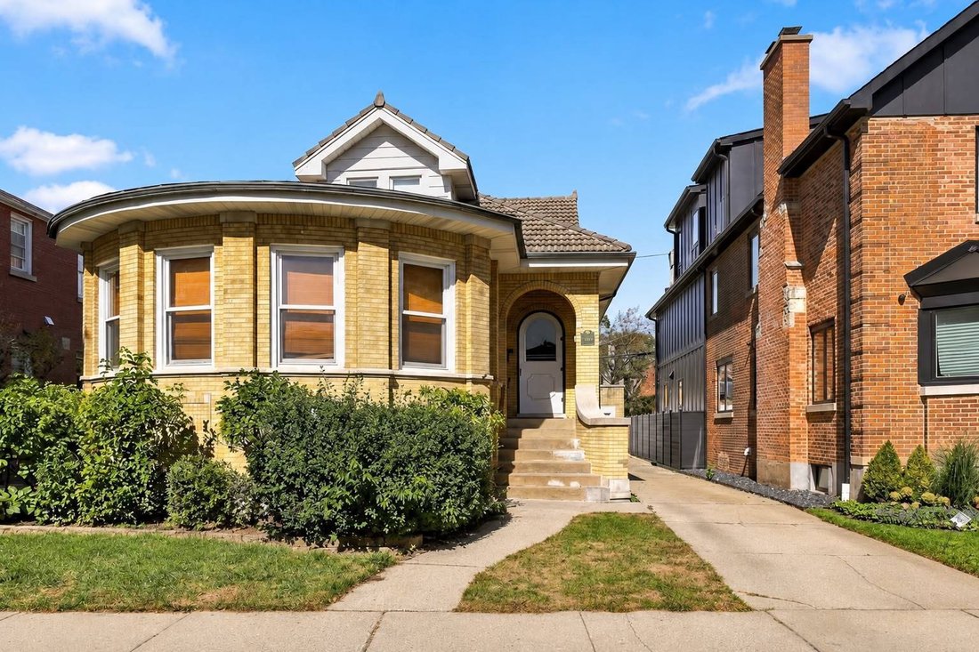 Casa en Chicago, Illinois, Estados Unidos 1 - 19086548