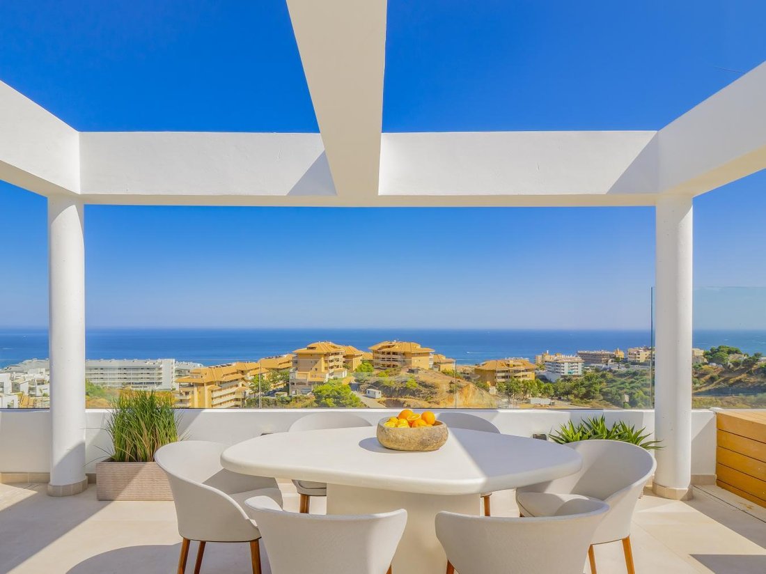 House in Fuengirola, Andalusia, Spain 3 - 18293909