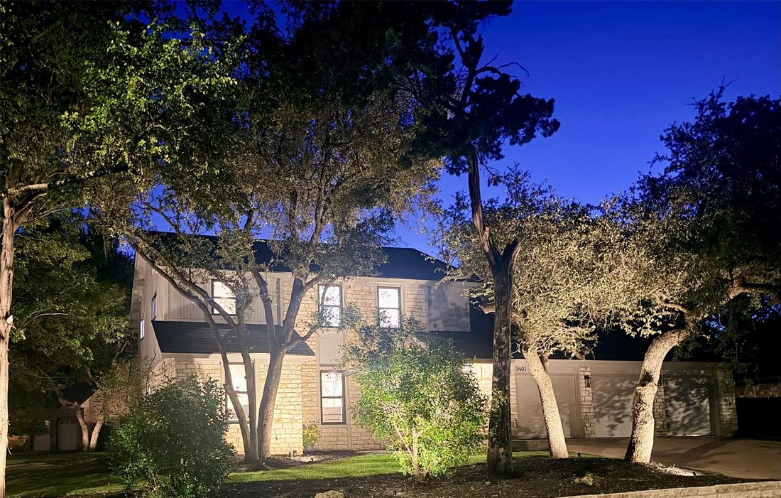 Casa en Austin, Texas, Estados Unidos 1 - 19086300
