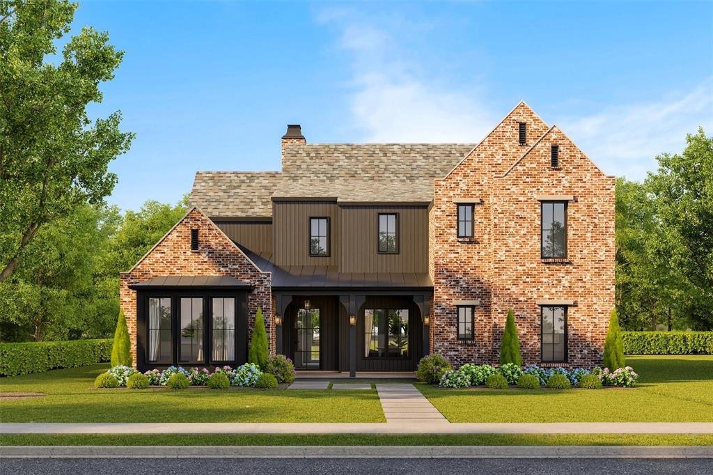 Haus in Richardson, Texas, Vereinigte Staaten 1 - 19086677