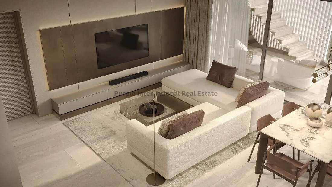 Appartamento a Limisso, Distretto di Limassol, Cipro 3 - 19086306