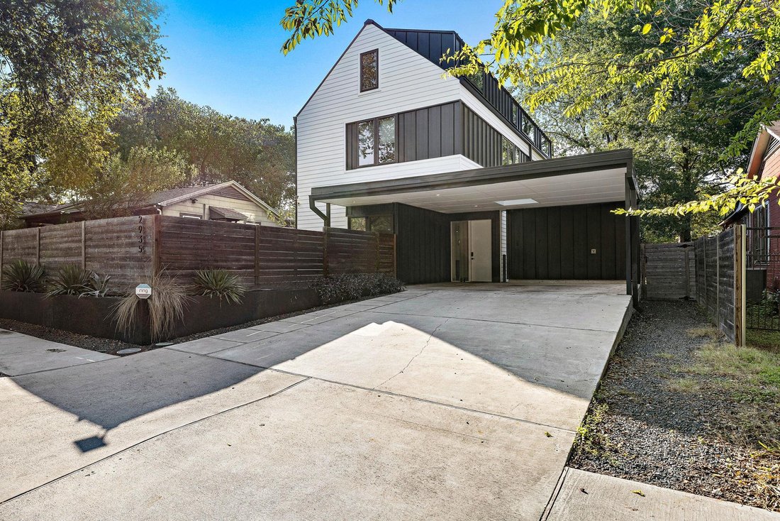 Casa en Austin, Texas, Estados Unidos 2 - 19086294