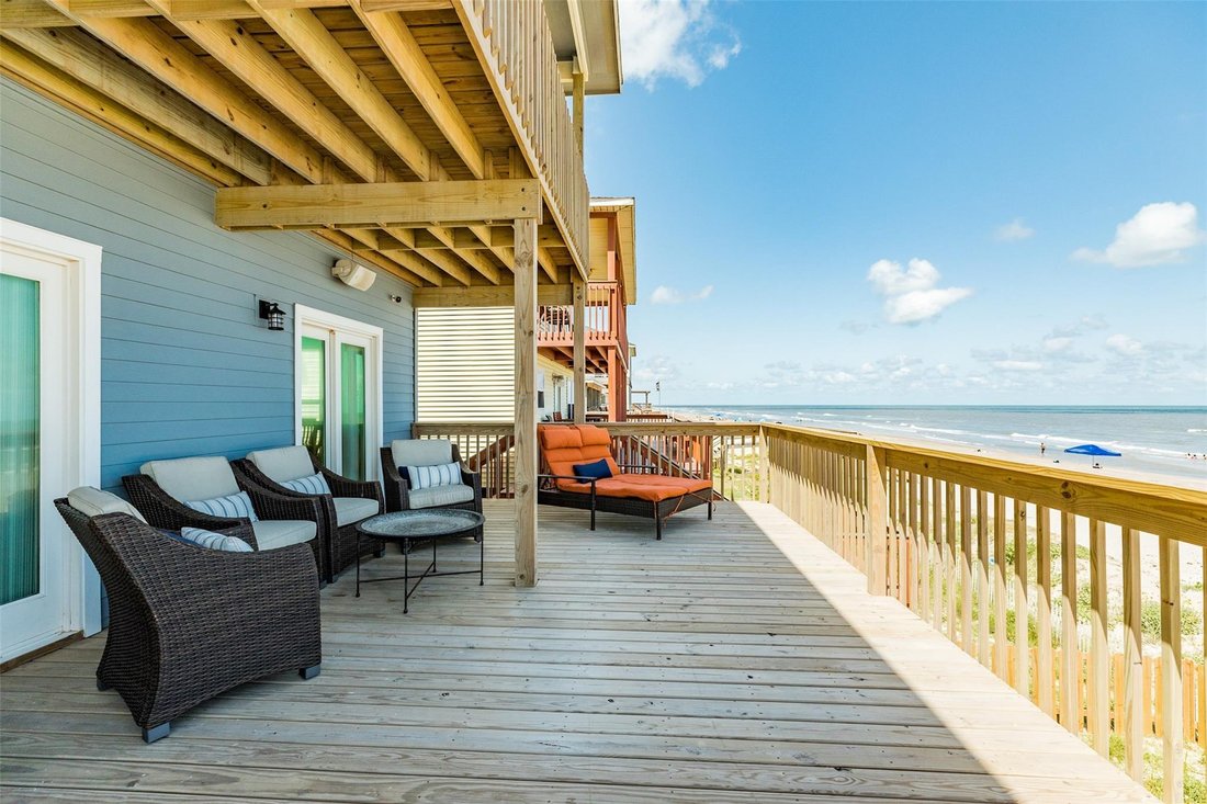 Casa en Freeport, Texas, Estados Unidos 2 - 16508595