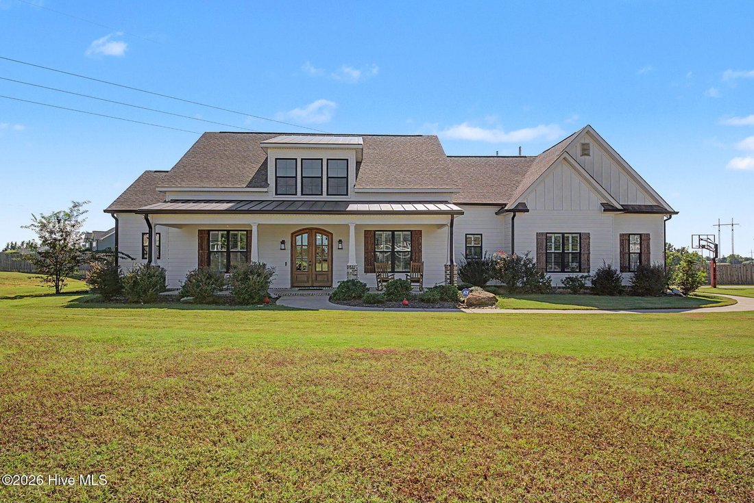 House in Grovetown, Georgia, United States 1 - 19086408