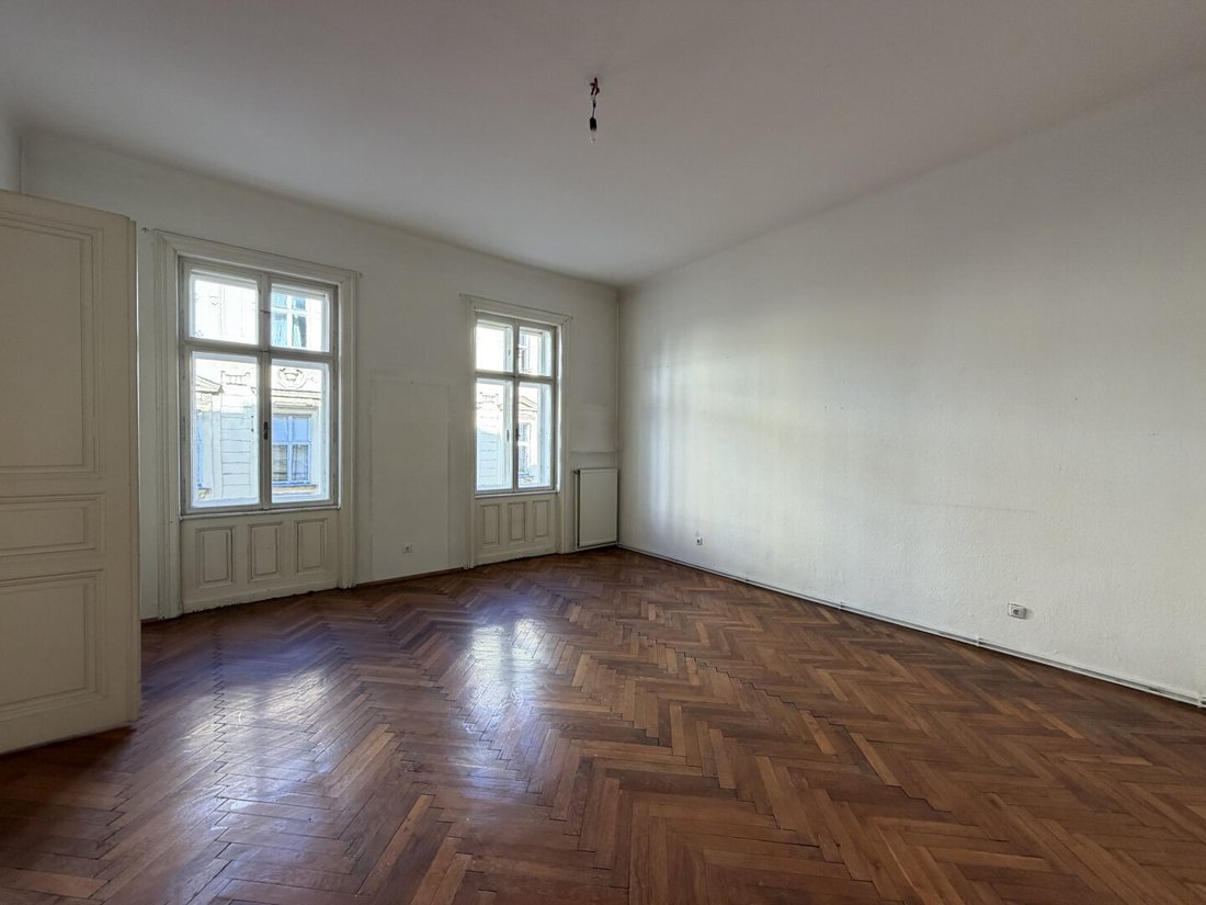 Appartement à Vienne, Vienne, Autriche 5 - 19086507