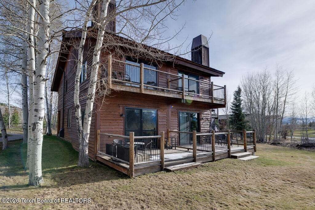 Residenza a Jackson, Wyoming, Stati Uniti 4 - 19086204