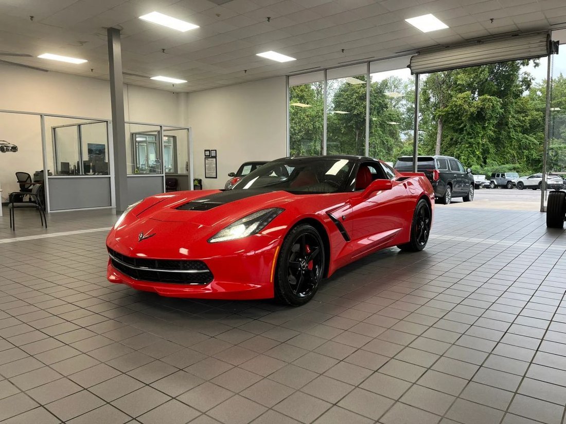 Coupe in Raleigh, NC, United States 3 - 19086499