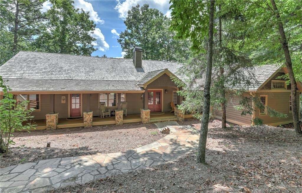 Haus in Jasper, Georgia, Vereinigte Staaten 3 - 16564886