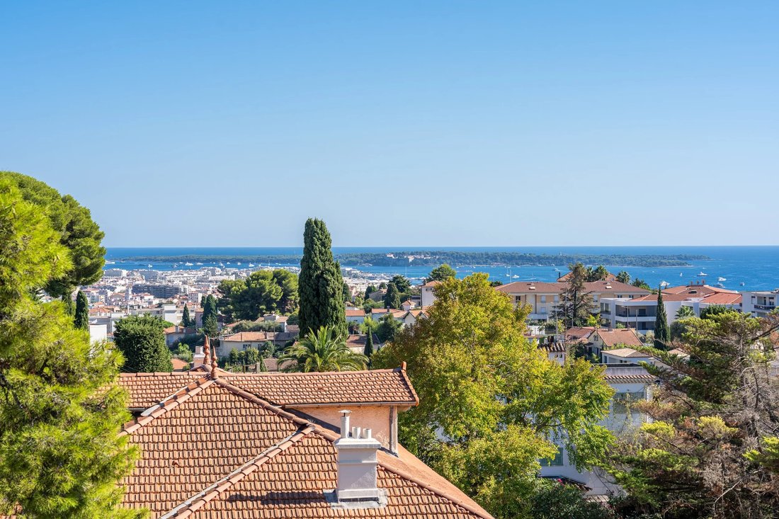 Apartamento en Europa, Le Cannet, Francia 1 - 19086071