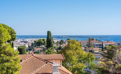 Apartamento en Europa, Le Cannet, Francia 1