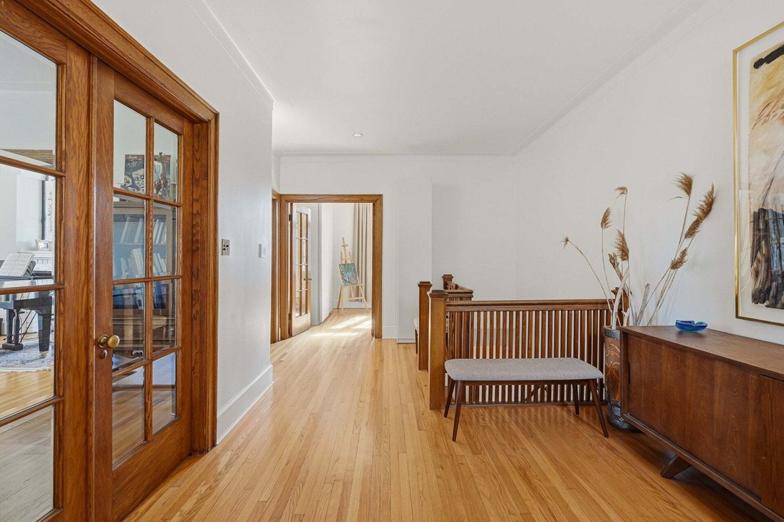 Condominio en Montréal, Quebec, Canadá 5 - 19086209