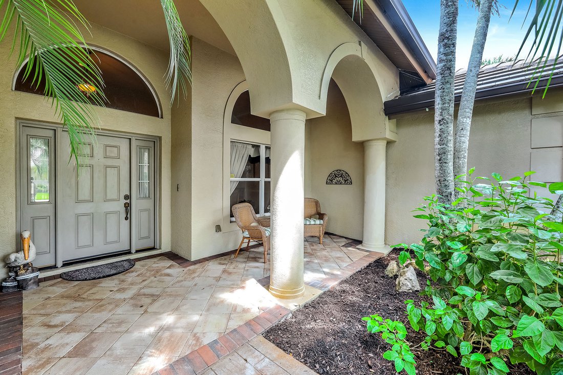 Casa a Bonita Springs, Florida, Stati Uniti 3 - 19086687