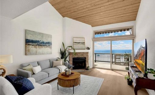 Condominio a Oceanside, California, Stati Uniti 1