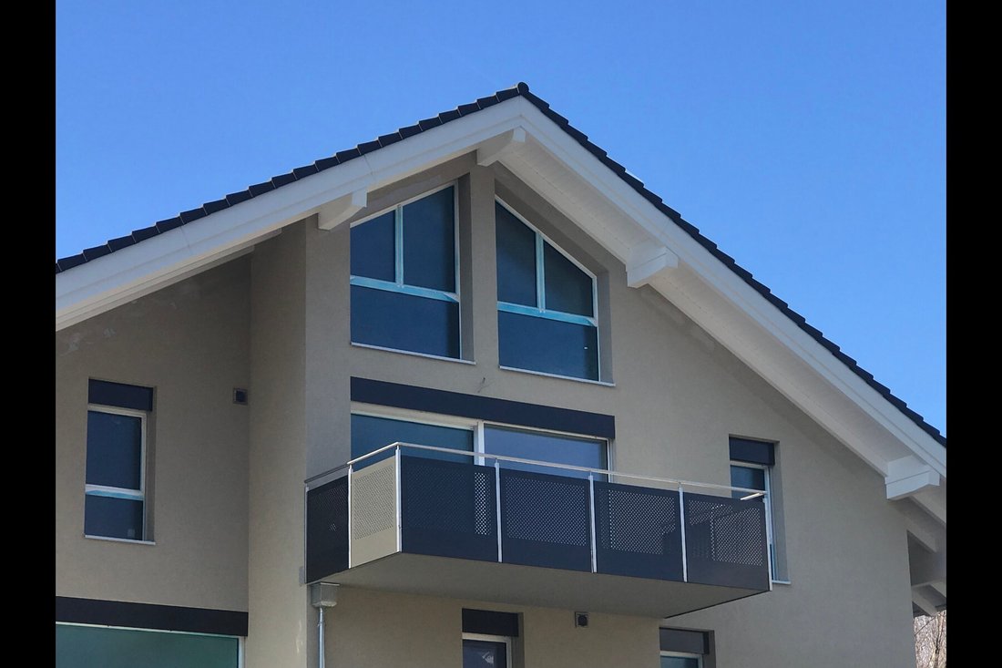 Apartamento en Noville, Valdia, Suiza 1 - 19086749