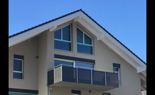 Apartamento en Noville, Valdia, Suiza 1