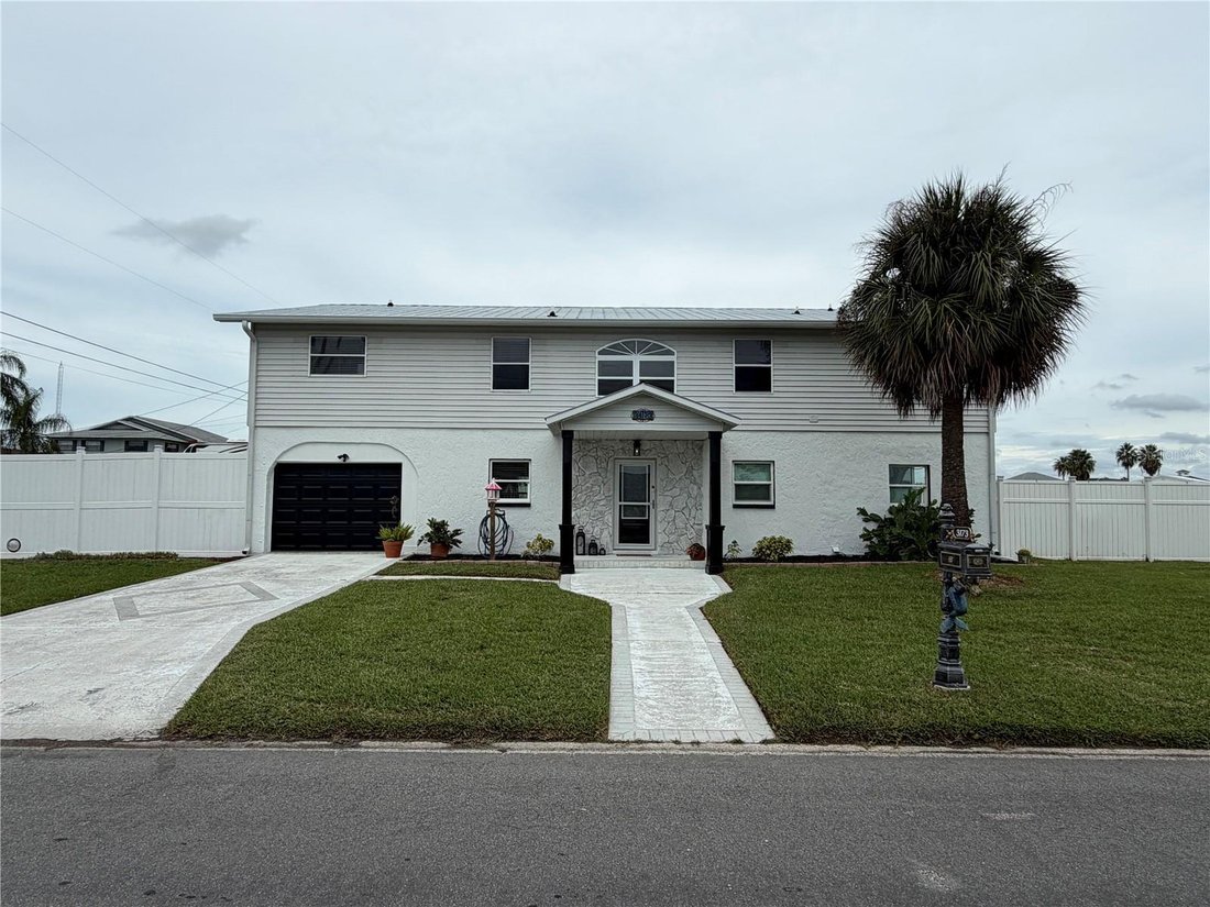 Maison à Hernando Beach, Floride, États-Unis 3 - 17734728