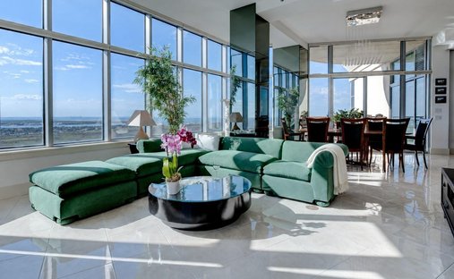 Appartement à Galveston, Texas, États-Unis 1