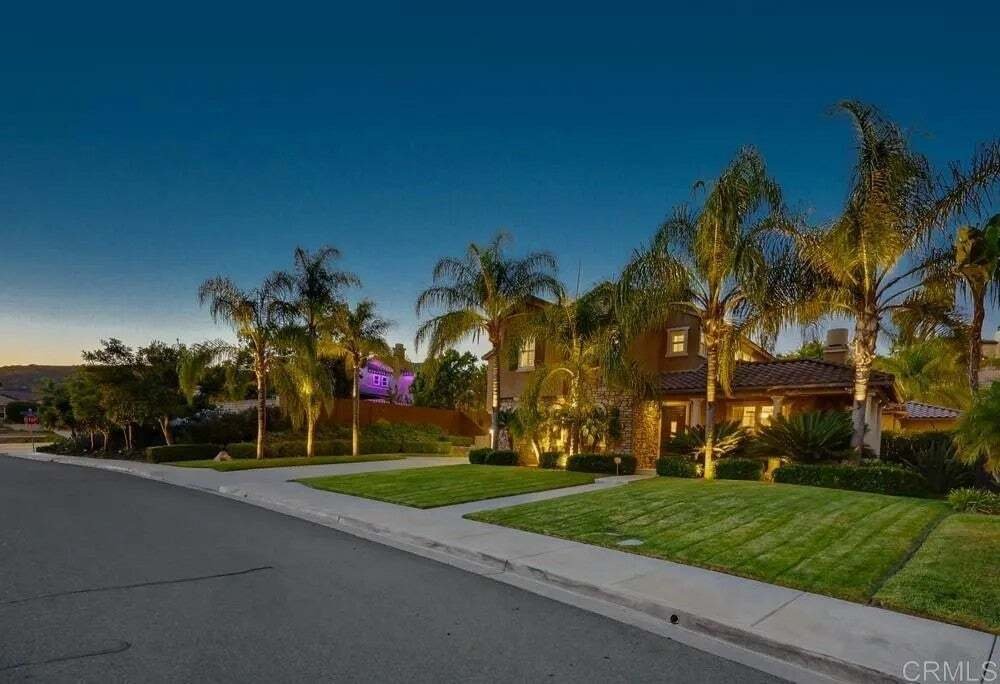 Casa a Chula Vista, California, Stati Uniti 3 - 19086656