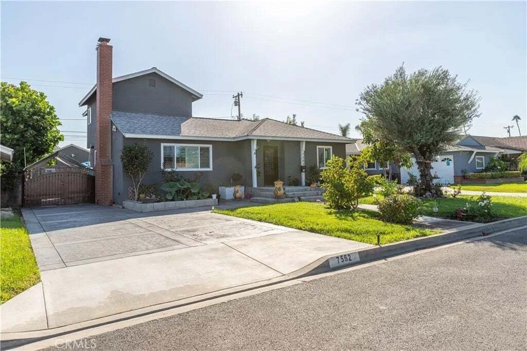 Maison à Downey, Californie, États-Unis 1 - 19086643