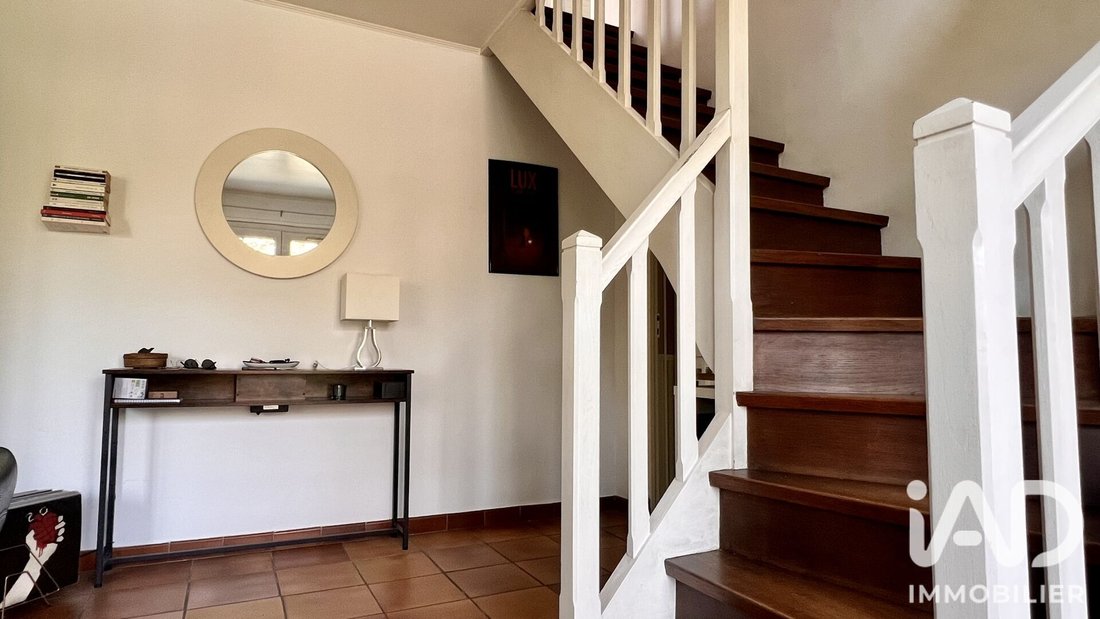 Casa en Champigny-sur-Marne, Isla de Francia, Francia 5 - 19086781