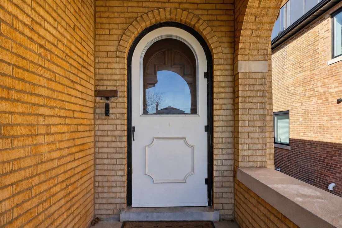 Casa en Chicago, Illinois, Estados Unidos 2 - 19086548