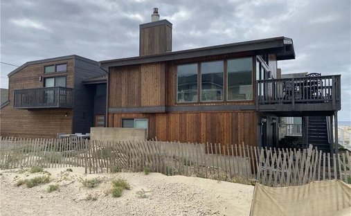 Casa a Oceano, California, Stati Uniti 1